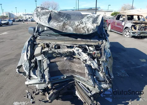 2018 Chevrolet Colorado Wt from USA, damaged, VIN 1GCGSBENXJ1186943